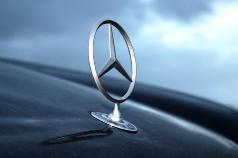 K volkswagenům se při svolávací akci přidají i mercedesy (ilustrační foto).