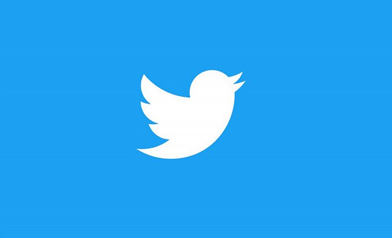 Twitter.