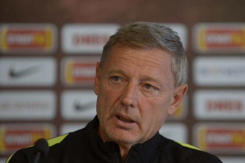 Zdeněk Ščasný.