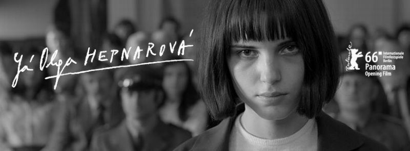 K filmu Já, Olga Hepnarová. K filmu Já, Olga Hepnarová.