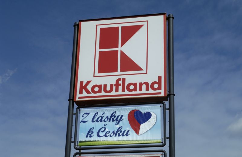 Kaufland jako národní šampion reprezentuje Česko ve finále mezinárodní soutěže.
