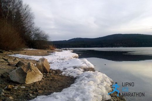 Letos se extrémní závod Lipno Ice Maraton uskuteční na suchu.