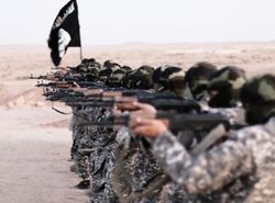 Oslamisté jsou přesvědčeni, že brání či mstí členy napadané muslimské obce.