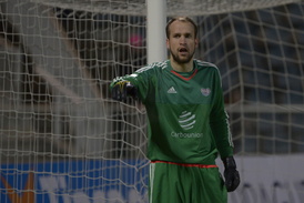 Lukáš Hroššo.