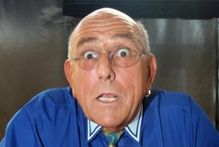 Co prodává Horst Fuchs?