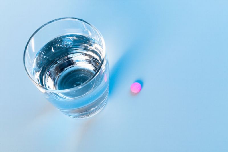 Paracetamol