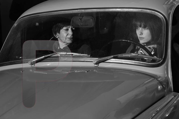 Film Já, Olga Hepnarová, ztvárňuje příběh dívky, která vypůjčeným nákladním automobilem najela do lidí čekajících na tramvajové zastávce v Praze. Osmi způsobila smrtelná zranění, šest zranila těžce a šest lehce.