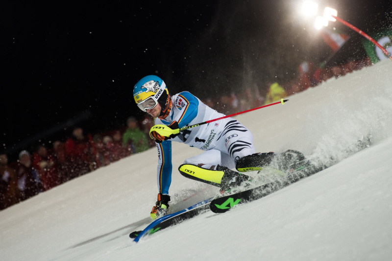 Felix Neureuther.