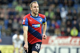 Daniel Kolář.