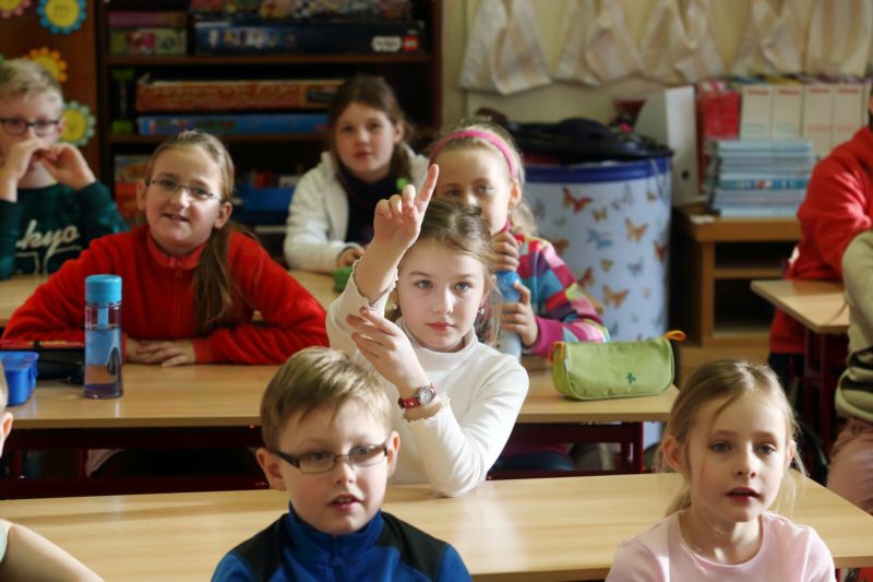 Ilustrační foto. Ilustrační foto.