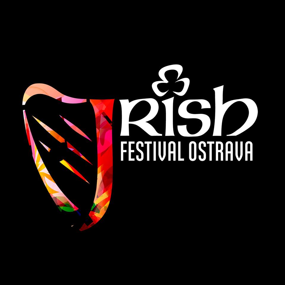 Irský kulturní festival.