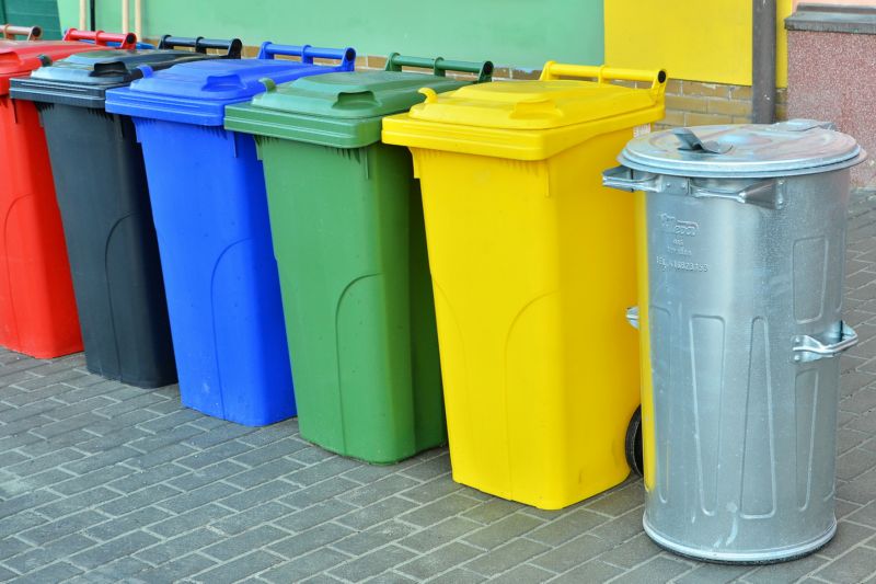 MŽP usiluje o nejlepší podmínky pro třídění odpadu (ilustrační foto).