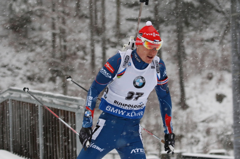 Ondřej Moravec.
