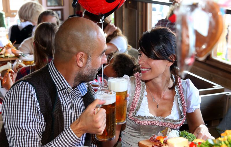 těšit se můžete například na Hlučínské pivní slavnosti, Beer fest v Dolních Vítkovicích či na OktobeerFest.