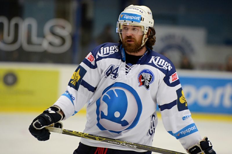 Ryan Hollweg. 