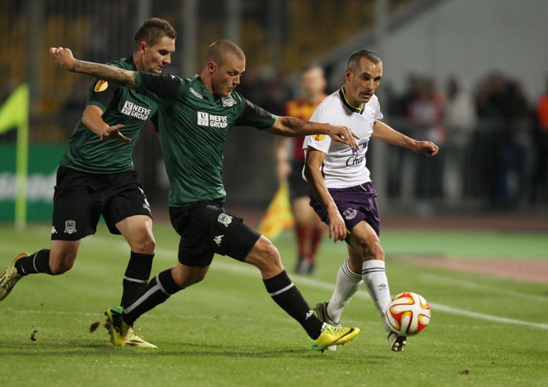 Tým Sergeje Galickije se ukáže 18. 2. v Praze.