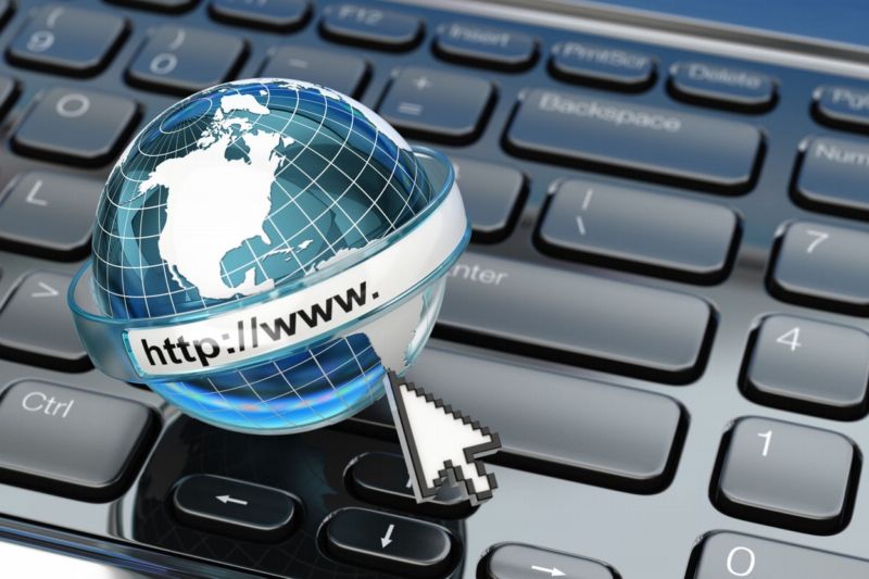 Internet (ilustrační foto). 