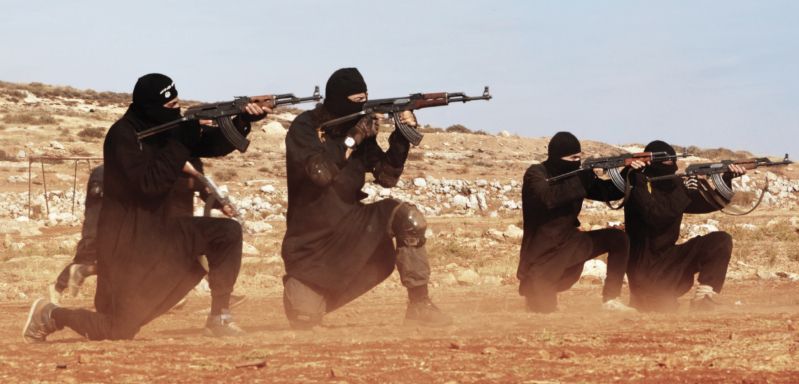 Islamisté