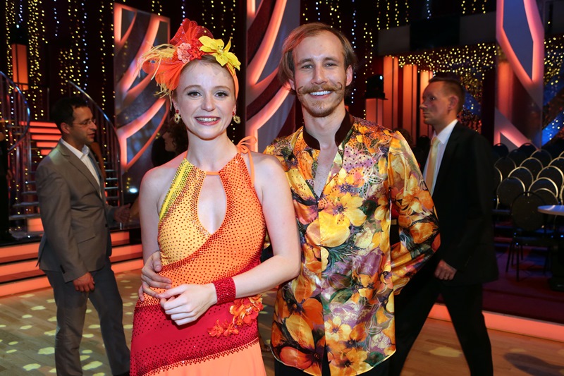 Marie Doležalová získala ve StarDance nejen titul Královny tanečního parketu, ale také lásku.