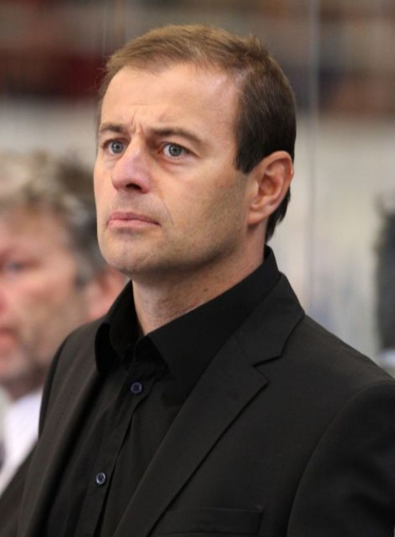 Radek Bělohlav.