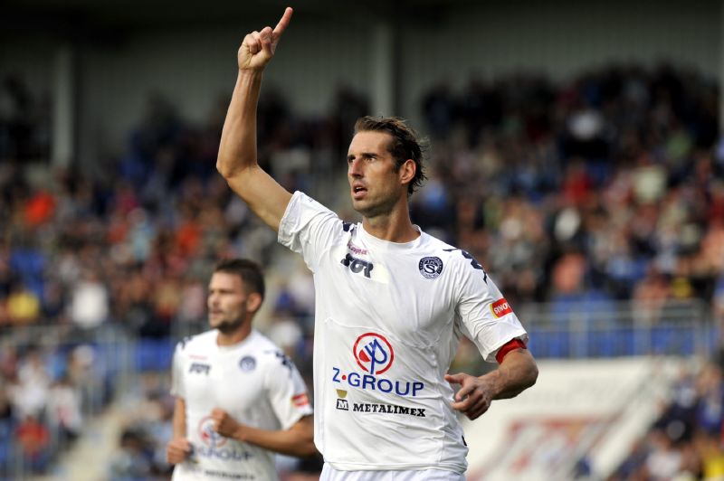 Libor Došek. 
