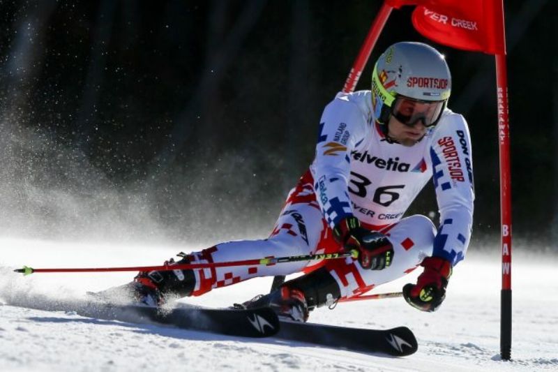Kryštof Krýzl.