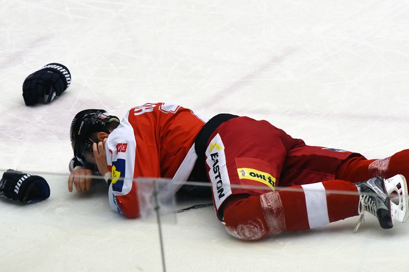 Ilustrační foto. 
