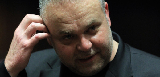 Radovan Krejčíř.