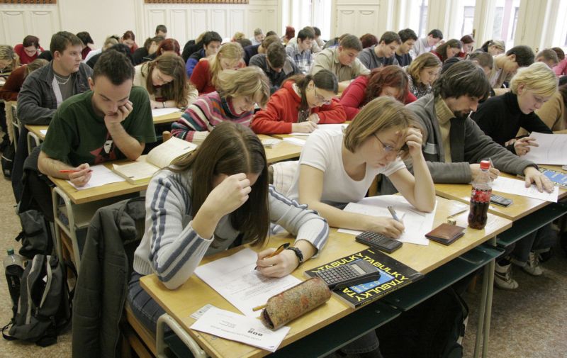 Ilustrační foto.