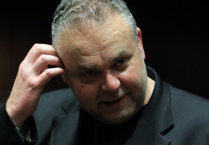 Radovan Krejčíř.
