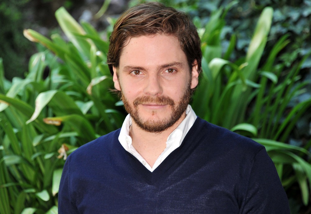 Daniel Brühl bude letošním hostem na festivalu Febiofest.