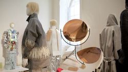 Studenti českého UMPRUM vyhráli hlavní cenu na londýnské přehlídce International Fashion Showcase.