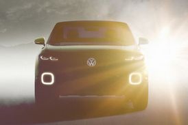 Lifestylová studie má odstartovat širokou ofenzivu značky v segmentu SUV.