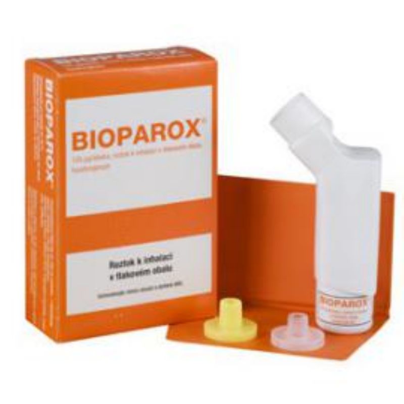 Bioparox. 