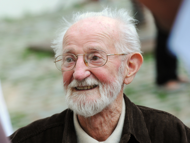 Zdeněk Smetana.