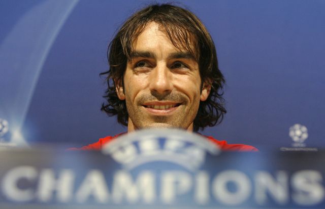 Robert Pirés.