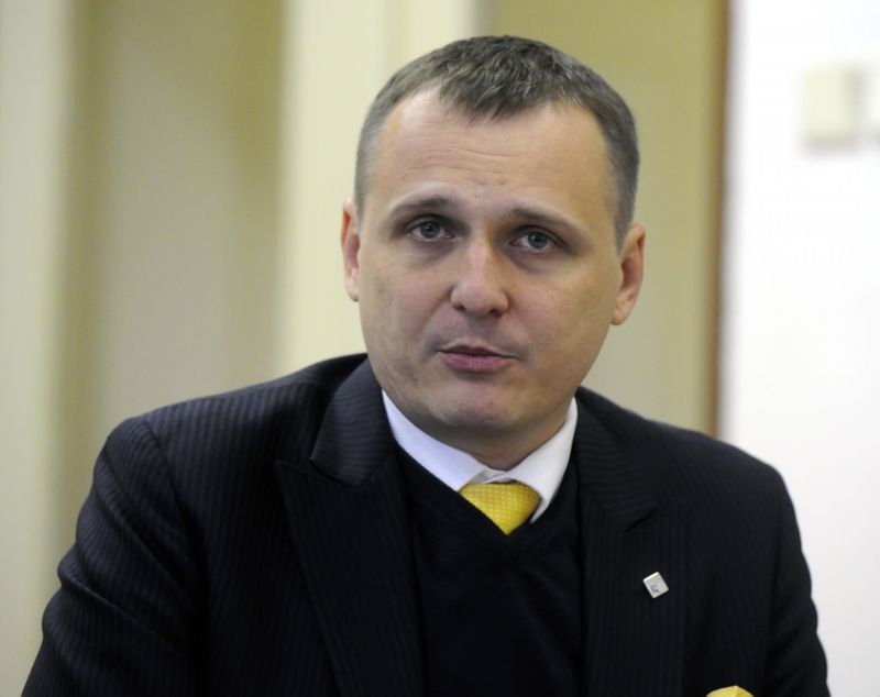 Vít Bárta. Vít Bárta.