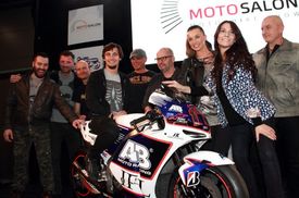 Motosalon.