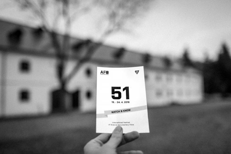 51. ročník festivalu AFO. 51. ročník festivalu AFO.