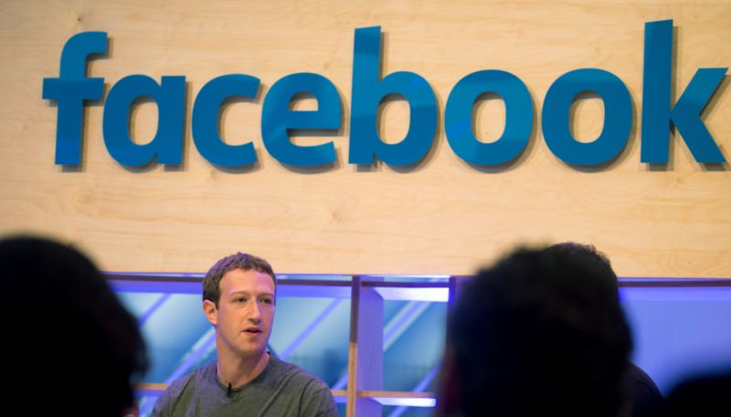 Mark Zuckerberg. Mark Zuckerberg.