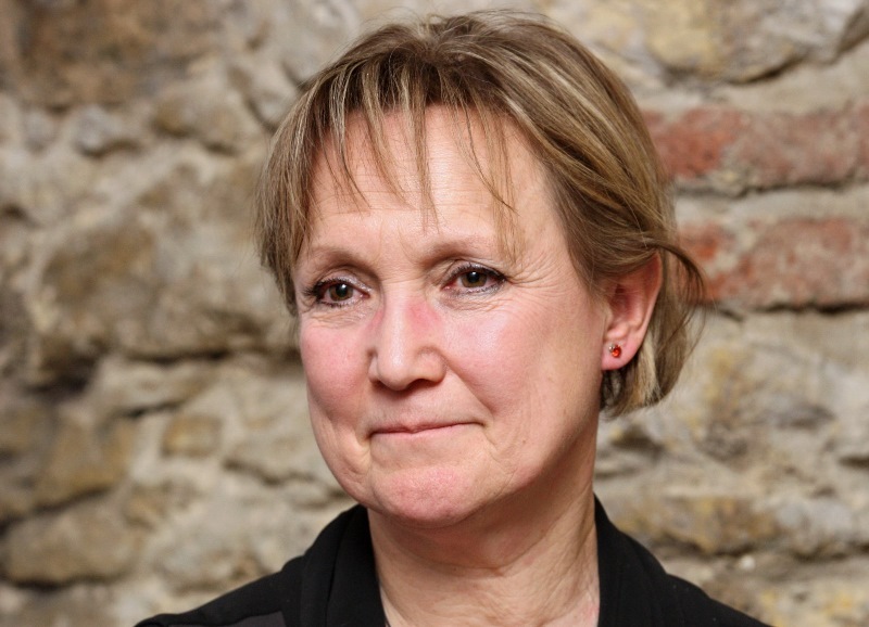 Milena Steinmasslová se obává návratu strarých časů.