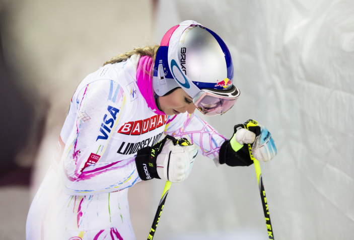 Lindsey Vonnová Lindsey Vonnová