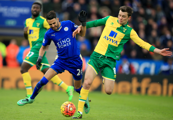 Premier League