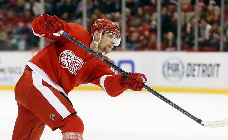 Jakub Kindl