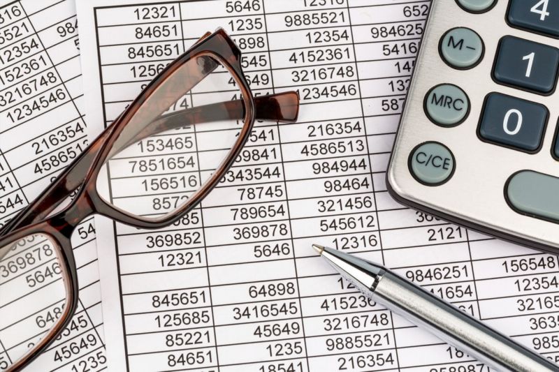 Finanční správa evidovala k 25. únoru 245 000 odevzdaných kontrolních hlášení.