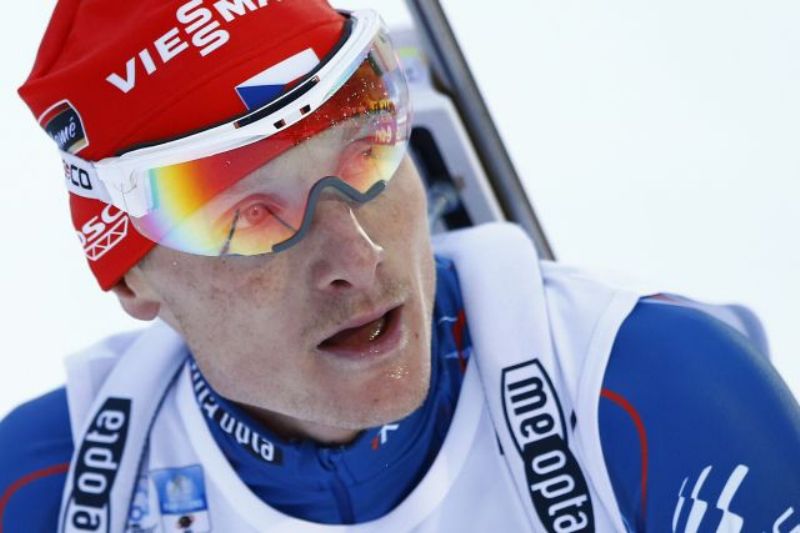 Ondřej Moravec.