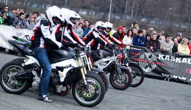 Motosalon.
