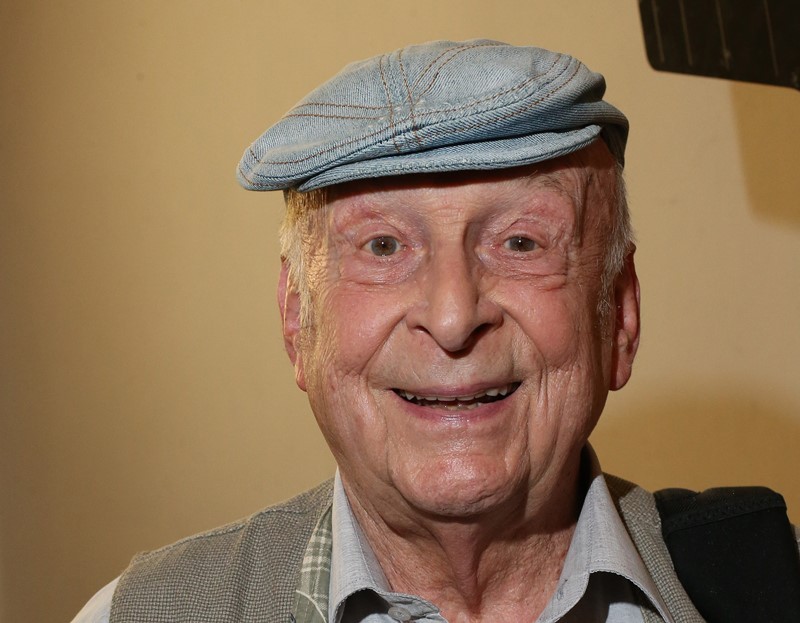 Stanislav Zindulka měl krásné dětství.