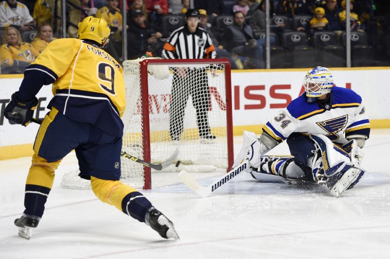 Filip Forsberg. 