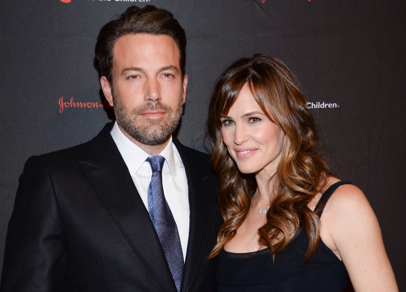 Ben Affleck a Jennifer Garner tvořili jeden z nejkrásnějších a nejstabilnějších hollywoodských párů. 
